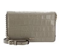 DKNY Bryant Full Flap Crossbody Toffee