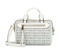 DKNY Bryant Handtasche 19 cm weiss