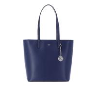 DKNY Bryant NS Tote Indigo / Silver