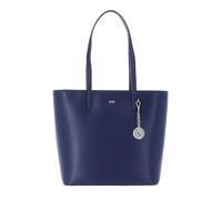 DKNY Bryant NS Tote Indigo / Silver