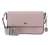 DKNY Bryant Park MD Flap Crossbody Bag Cameo