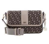 DKNY Bryant Park MD Flap Crossbody Bag Chino / Lt Khaki