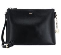 DKNY Bryant Park Tz Crossbody Bag Black / Gold