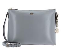 DKNY Bryant Park Tz Crossbody Bag Grey Melange