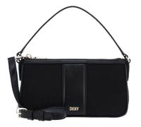 DKNY Bryant Park Tz Demi Crossbody Bag BK Logo - BK