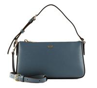 DKNY Bryant Park Tz Demi Crossbody Bag Coastal Blue