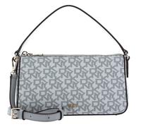 DKNY Bryant Park Tz Demi Crossbody Bag Grey Multi