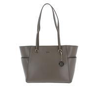 DKNY Bryant Pocket Tote Toffee
