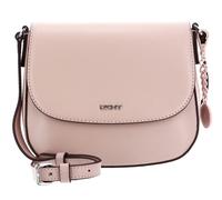 DKNY Bryant Saddle Bag Cashmere / Silver