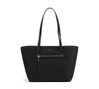 DKNY Bryant Shopper Tasche Leder 29 cm jet blk-blk (TAS031323)