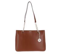 DKNY Bryant Shopper Tote L Caramel