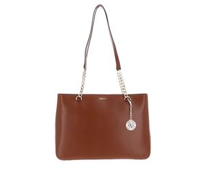 DKNY Bryant Shopper Tote L Caramel