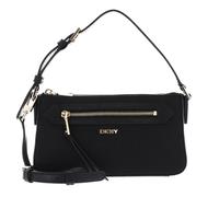 DKNY Bryant Shoulder Bag JET BLK / BLK