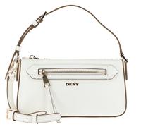 DKNY Bryant Shoulder Bag Marshmallow