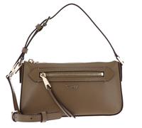 DKNY Bryant Shoulder Bag Shitake