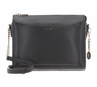 DKNY Bryant Sutton Box Crossbody M Charcoal