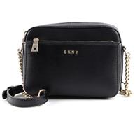 DKNY Bryant Sutton Crossbody Bag Blk / Gold