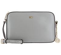 DKNY Bryant Sutton Crossbody Bag Grey Melange