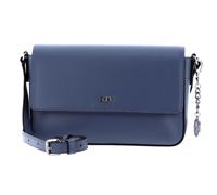 DKNY Bryant Sutton Crossbody Bag Steel Blue