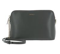 DKNY Bryant Sutton Dome Crossbody Bag Charcoal