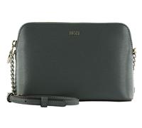 DKNY Bryant Sutton Dome Crossbody Bag Coal