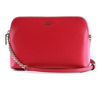DKNY Bryant Sutton Dome Crossbody Bag Electric Pink