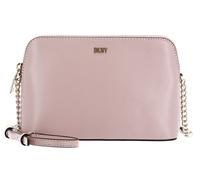 DKNY Bryant Sutton Dome Crossbody Bag Lotus