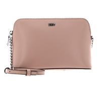 DKNY Bryant Sutton Dome Crossbody Bag Rosewater