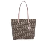 DKNY Bryant Tote Chino Logo / Cashmere