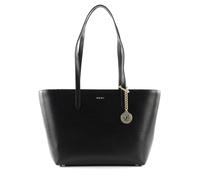 DKNY Bryant Tote M Black / Gold