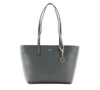 DKNY Women's Bryant Medium Tote, Coal, One Size