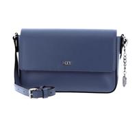 DKNY Bryant Sutton Crossbody Bag Steel Blue