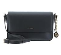 DKNY Bryant Sutton Crossbody Bag Charcoal