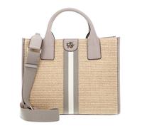 DKNY Carol Book Tote Nat / LT Khaki