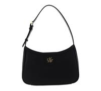 DKNY Carol Demi Shoulder Bag Blk / Gold