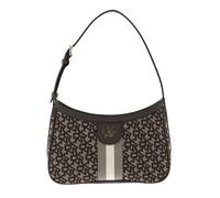 DKNY Carol Demi Shoulder Bag Chin / Truf