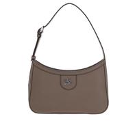 DKNY Carol Demi Shoulder Bag Truffle