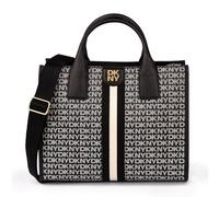 DKNY Carol Handtasche 33 cm bk logo-bk (TAS041708)