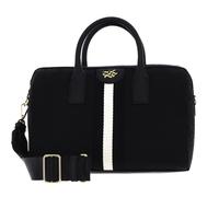 DKNY Carol Logo JQD MD Duffle Bag BK Logo - BK