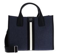 DKNY Carol MD Book Tote Denim