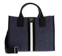 DKNY Carol MD Book Tote Denim