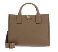 DKNY Carol MD Book Tote Shitake