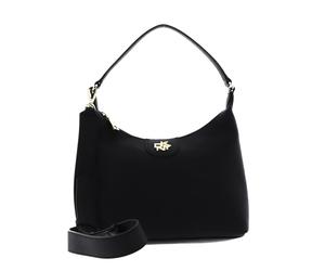 DKNY Carol MD Pouchette Blk / Gold