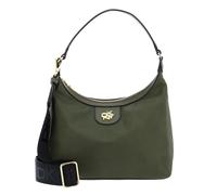 DKNY Carol MD Pouchette Military Green