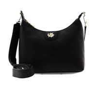 DKNY Carol Pouchette L Blk / Gold