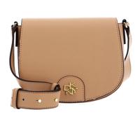 DKNY Carol Saddle Bag Vachetta