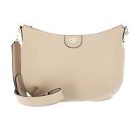 DKNY Carol Saddle Crossbody Bag Jute