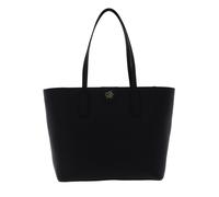 DKNY Carol Saff Tote Bag Blk / Gold