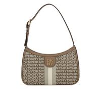 DKNY Carol Schultertasche chino-shitake Damen