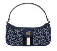DKNY Carol Shoulder Bag Indigo